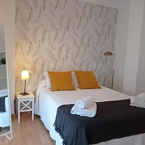  Apartamento Centro España