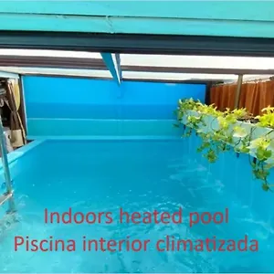  Apartamento Vistas España